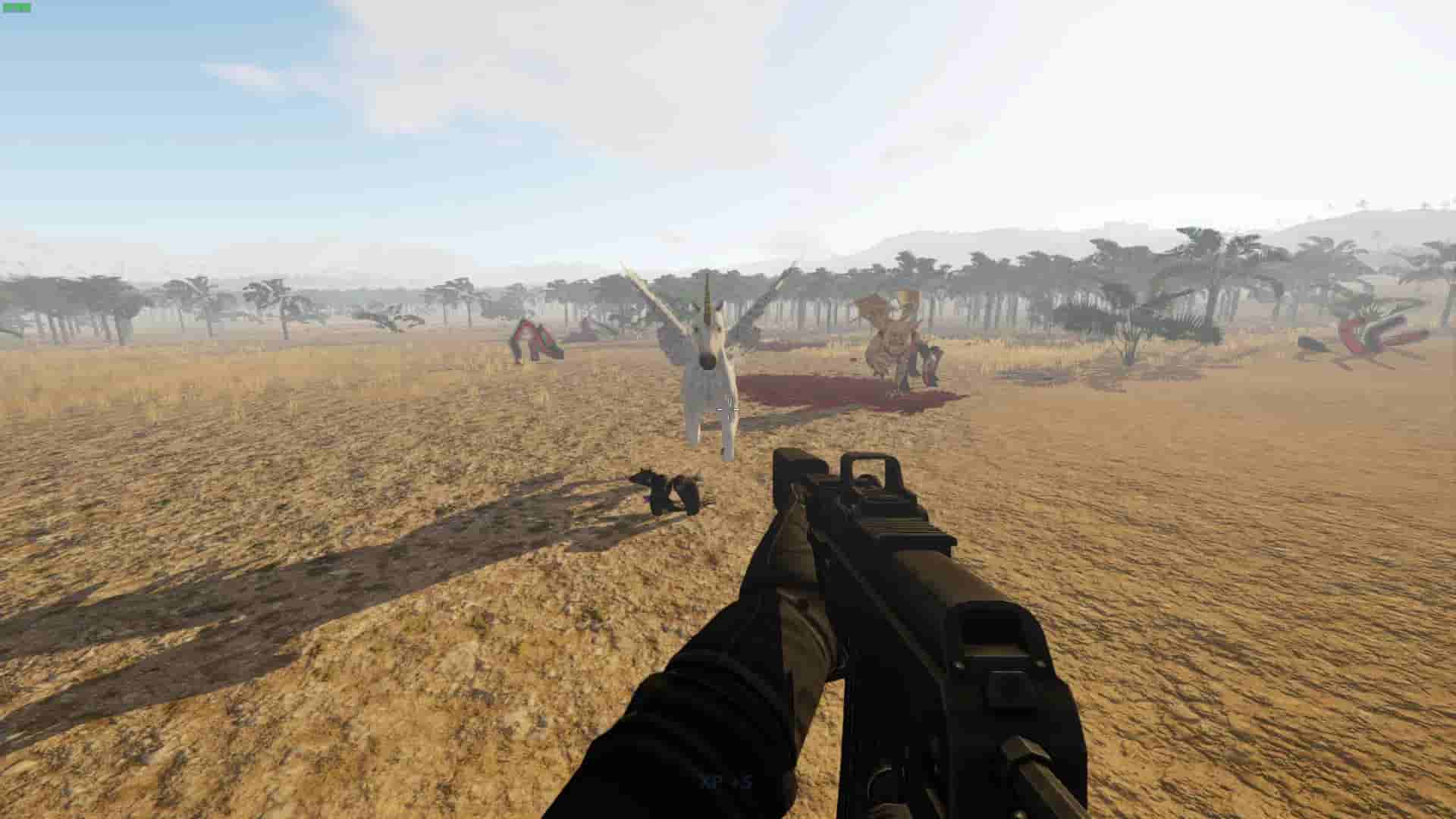 Blood Feed screenshot thumbnail screenshot 10