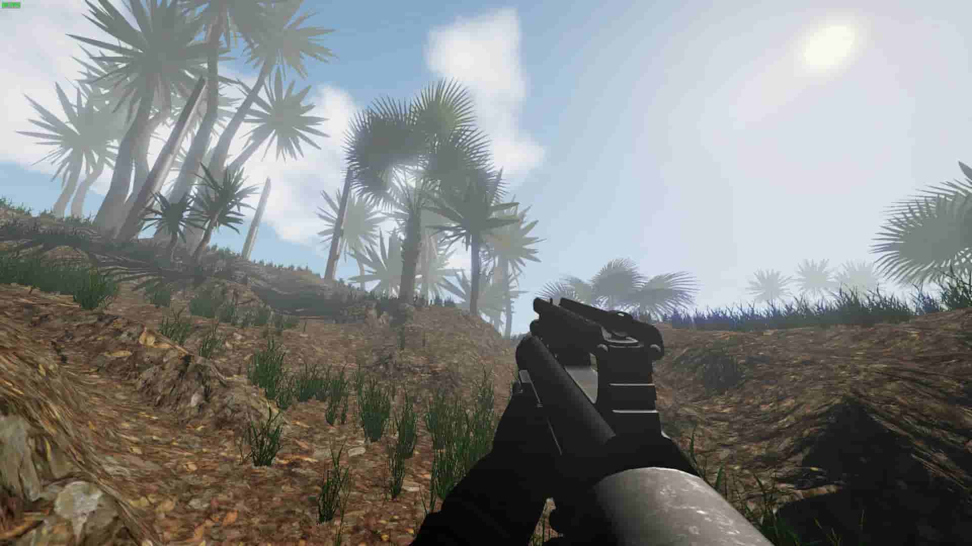 Blood Feed screenshot thumbnail screenshot 2