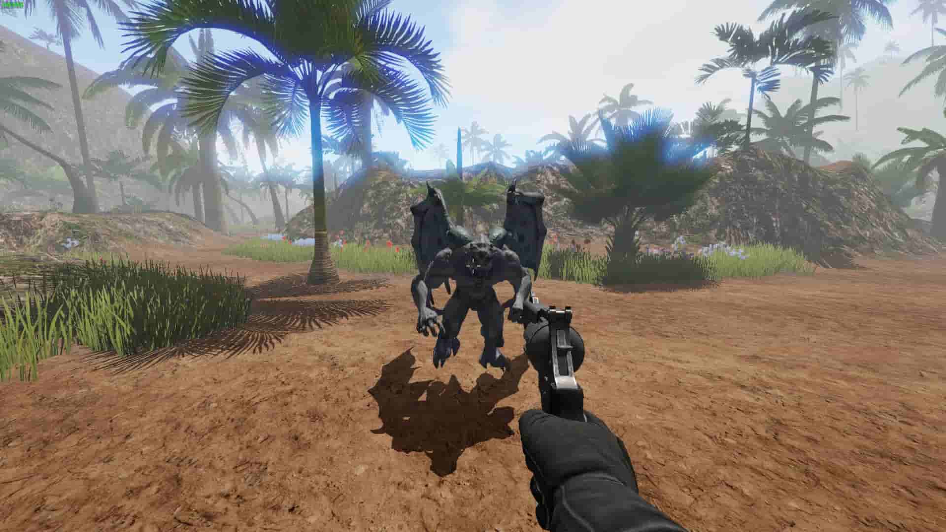 Blood Feed screenshot thumbnail screenshot 4