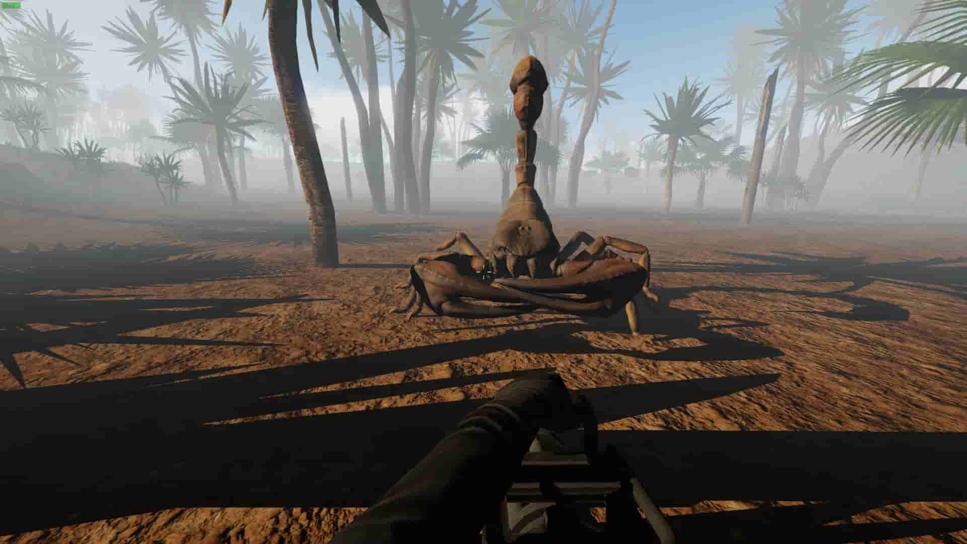 Blood Feed screenshot thumbnail screenshot 5