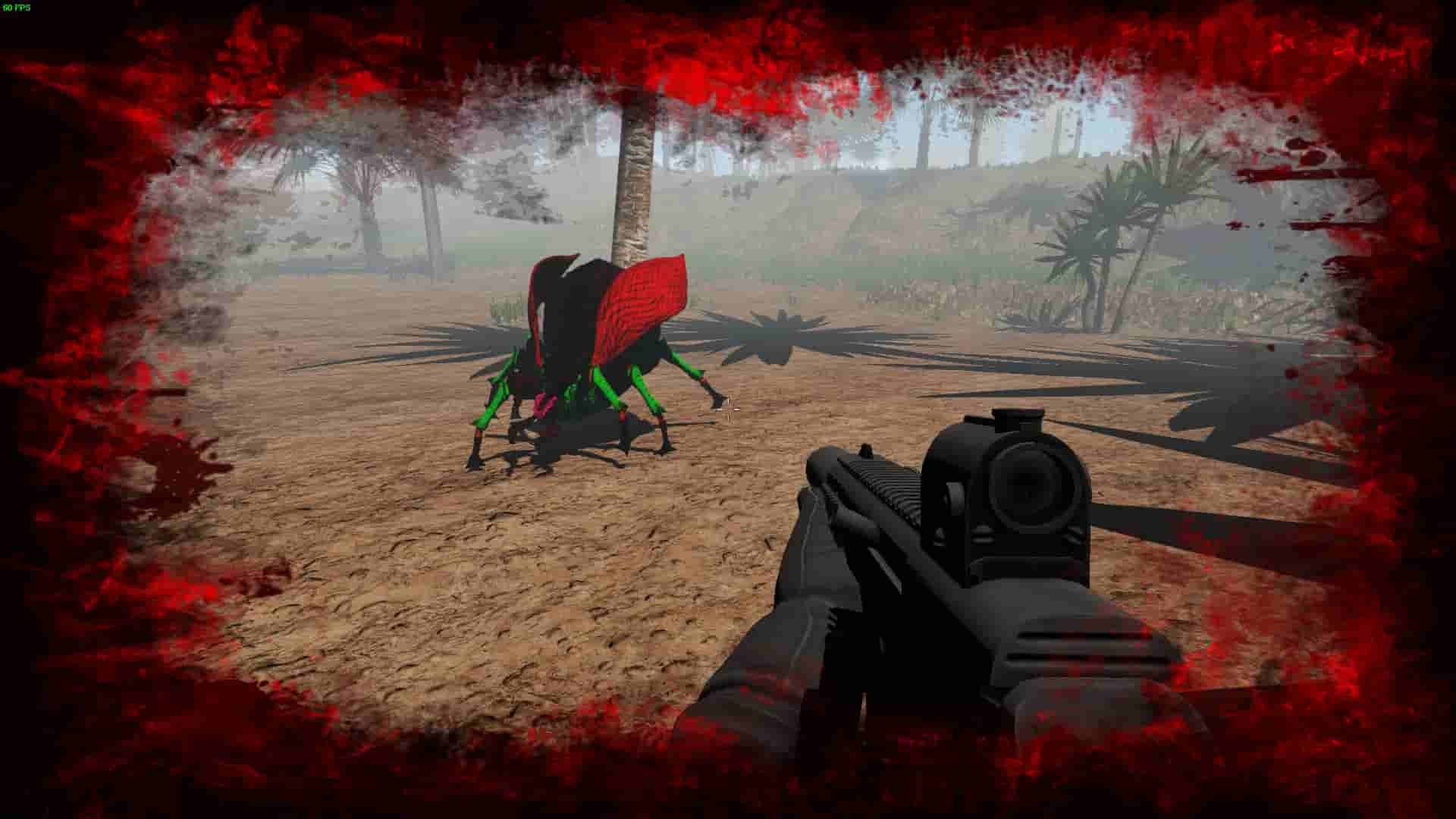 Blood Feed screenshot thumbnail screenshot 6