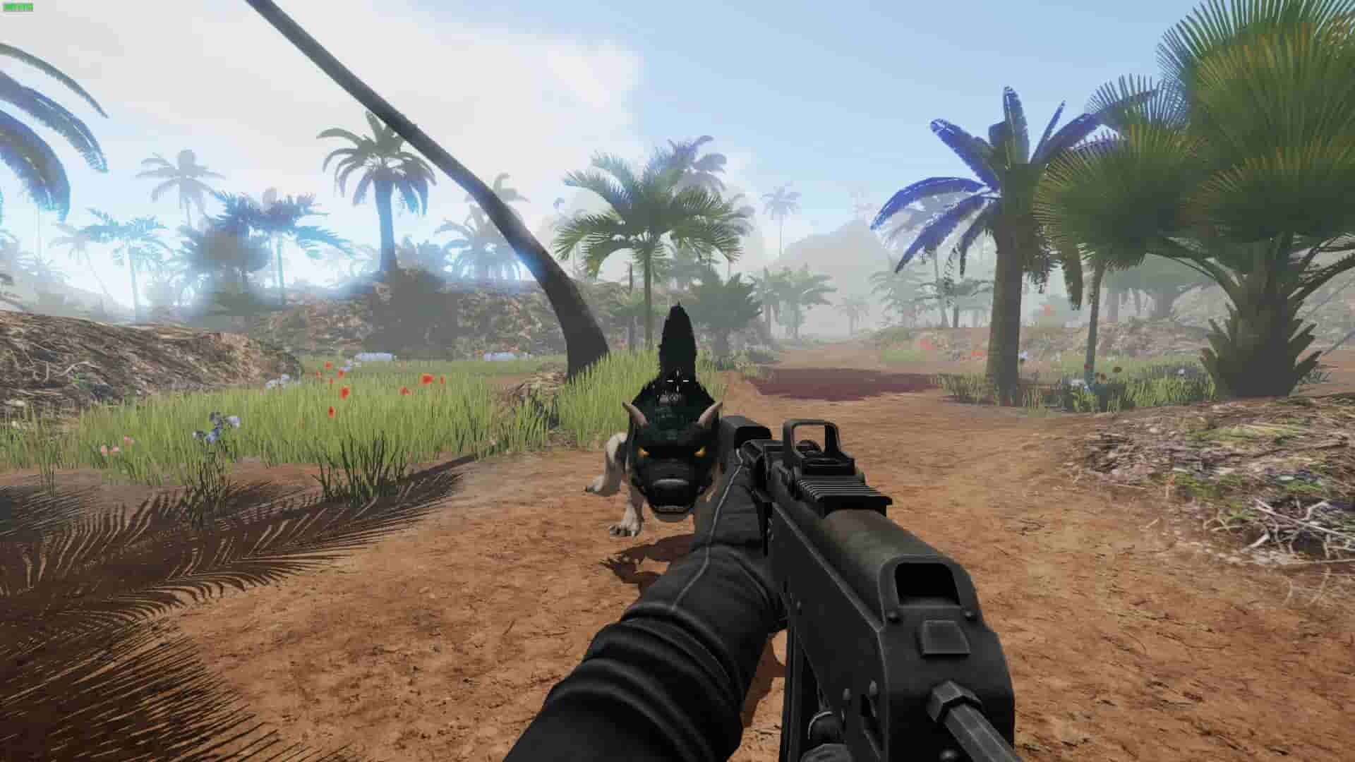 Blood Feed screenshot thumbnail screenshot 7