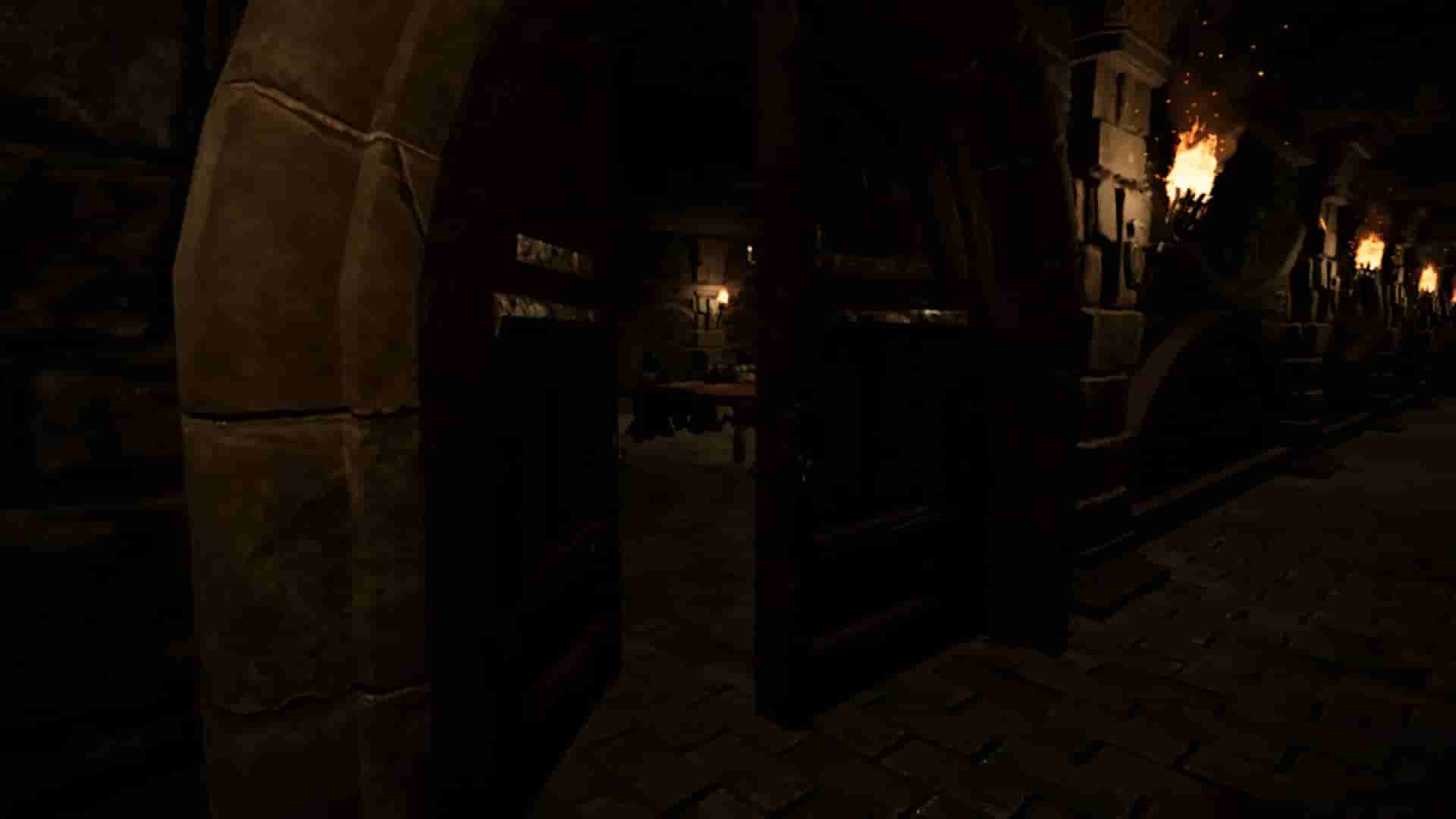 Blood Hunting screenshot thumbnail screenshot 2