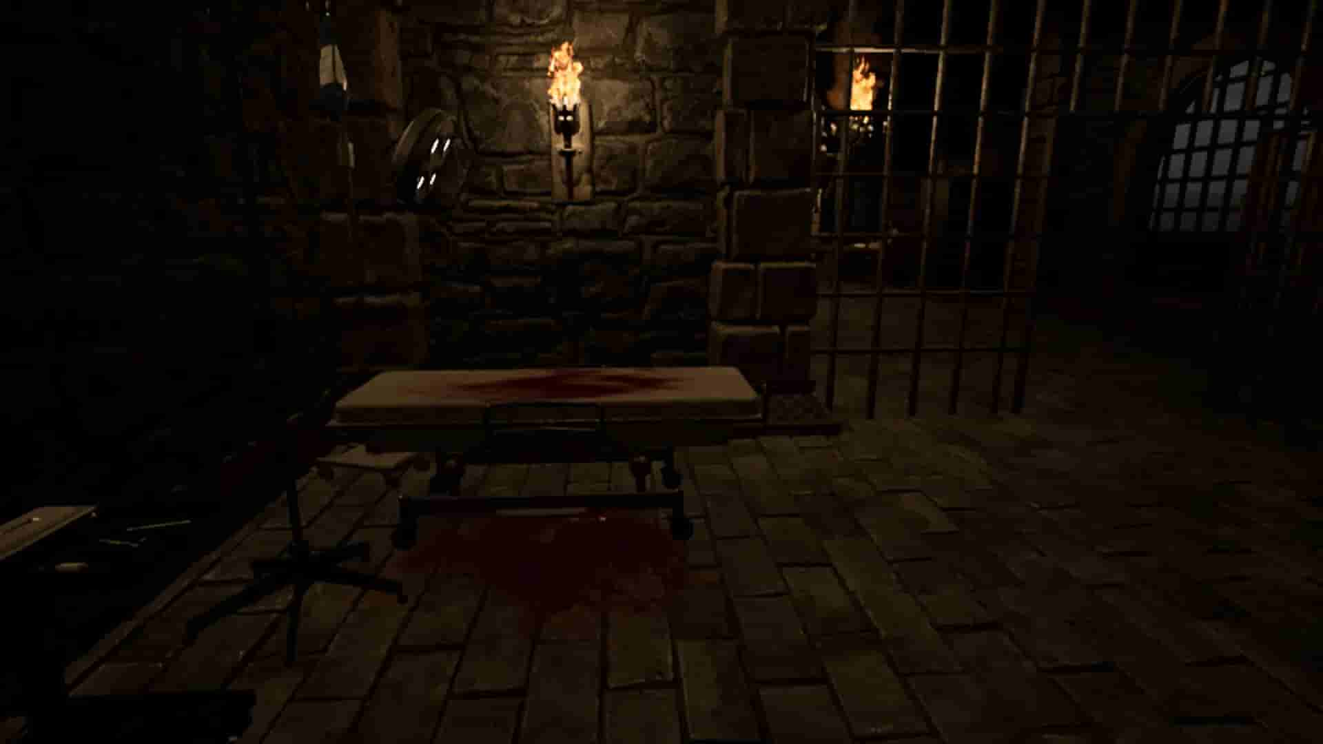 Blood Hunting screenshot thumbnail screenshot 3