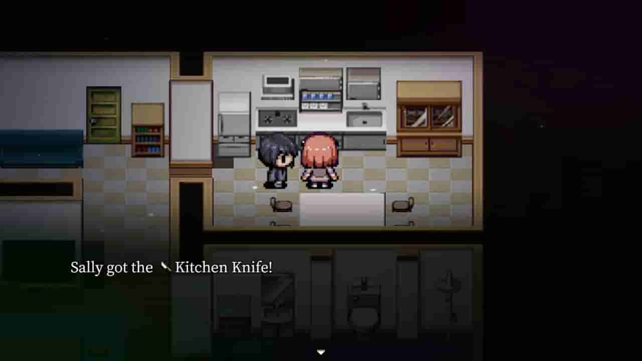 Blood Lily Loop screenshot thumbnail screenshot 2