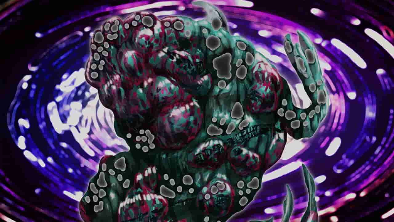 Blood Lily Loop screenshot thumbnail screenshot 4