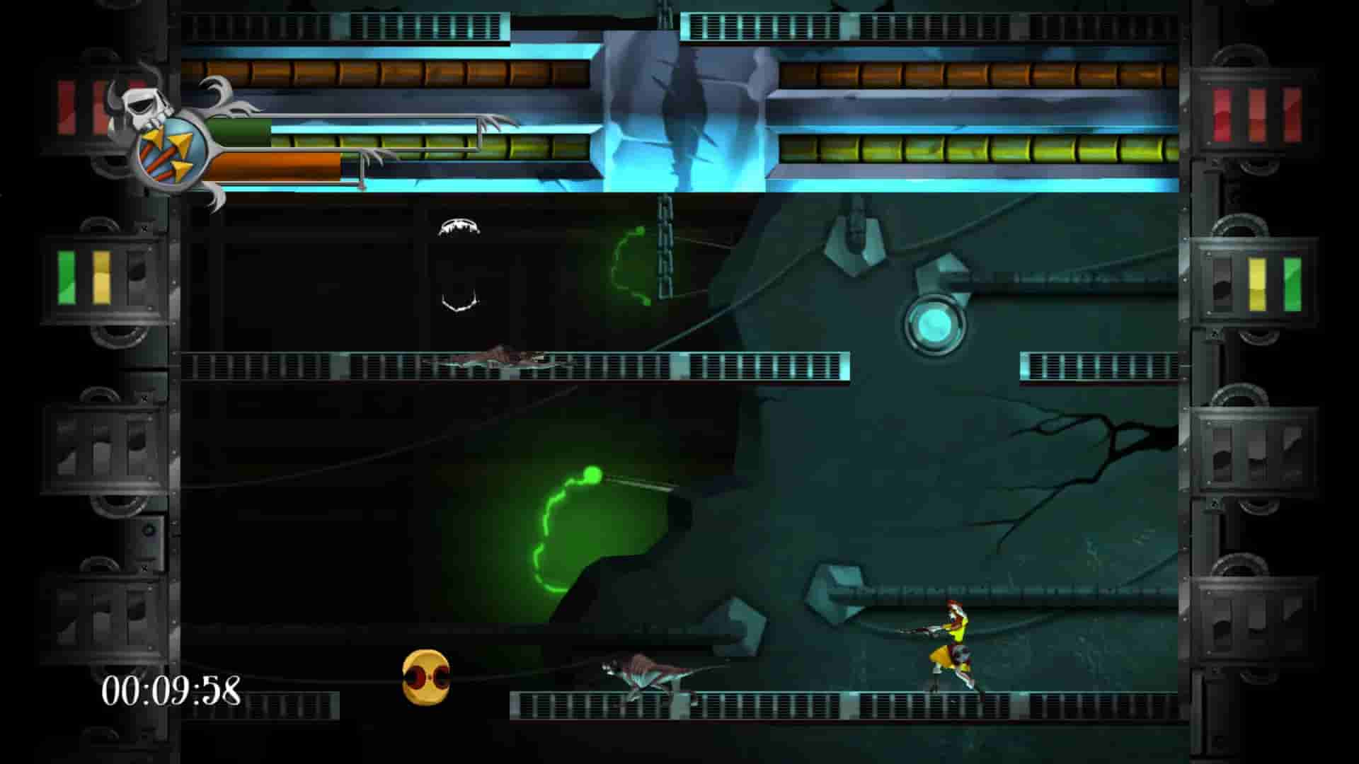 Blood of the Werewolf screenshot thumbnail screenshot 21