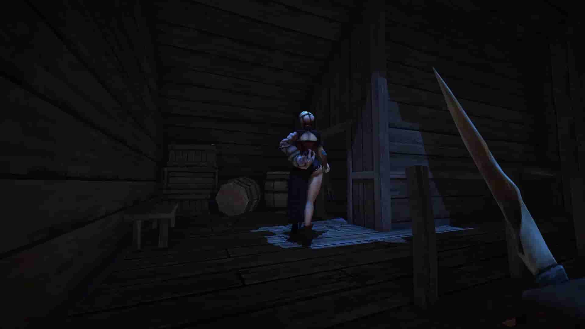 Blood West screenshot thumbnail screenshot 0