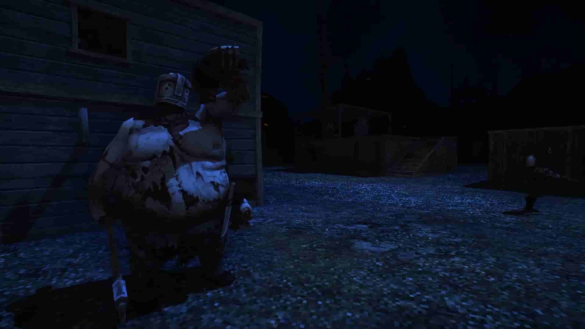 Blood West screenshot thumbnail screenshot 12