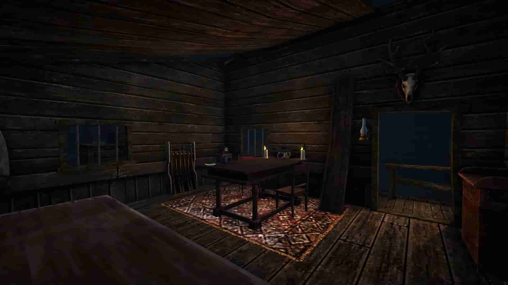 Blood West screenshot thumbnail screenshot 15