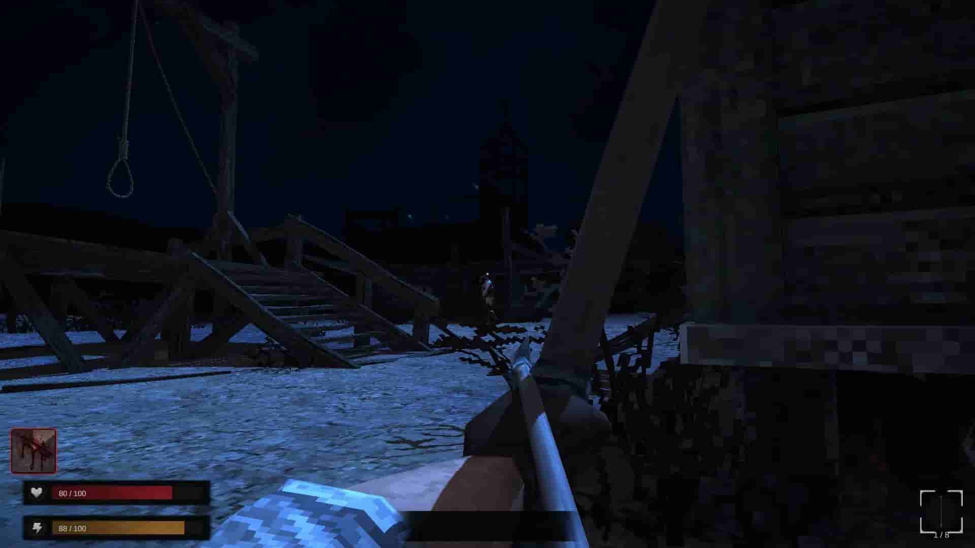 Blood West screenshot thumbnail screenshot 16