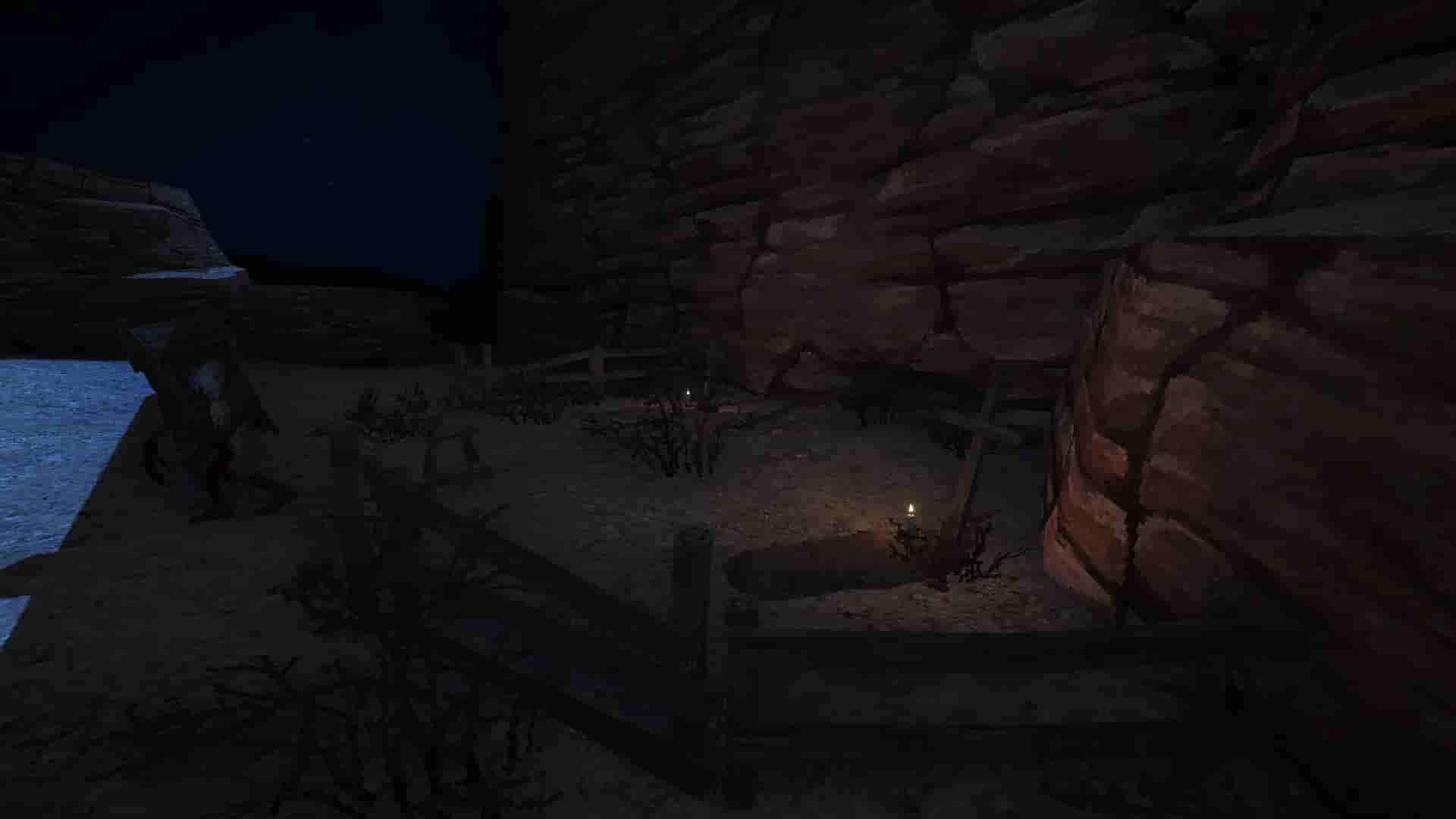 Blood West screenshot thumbnail screenshot 19