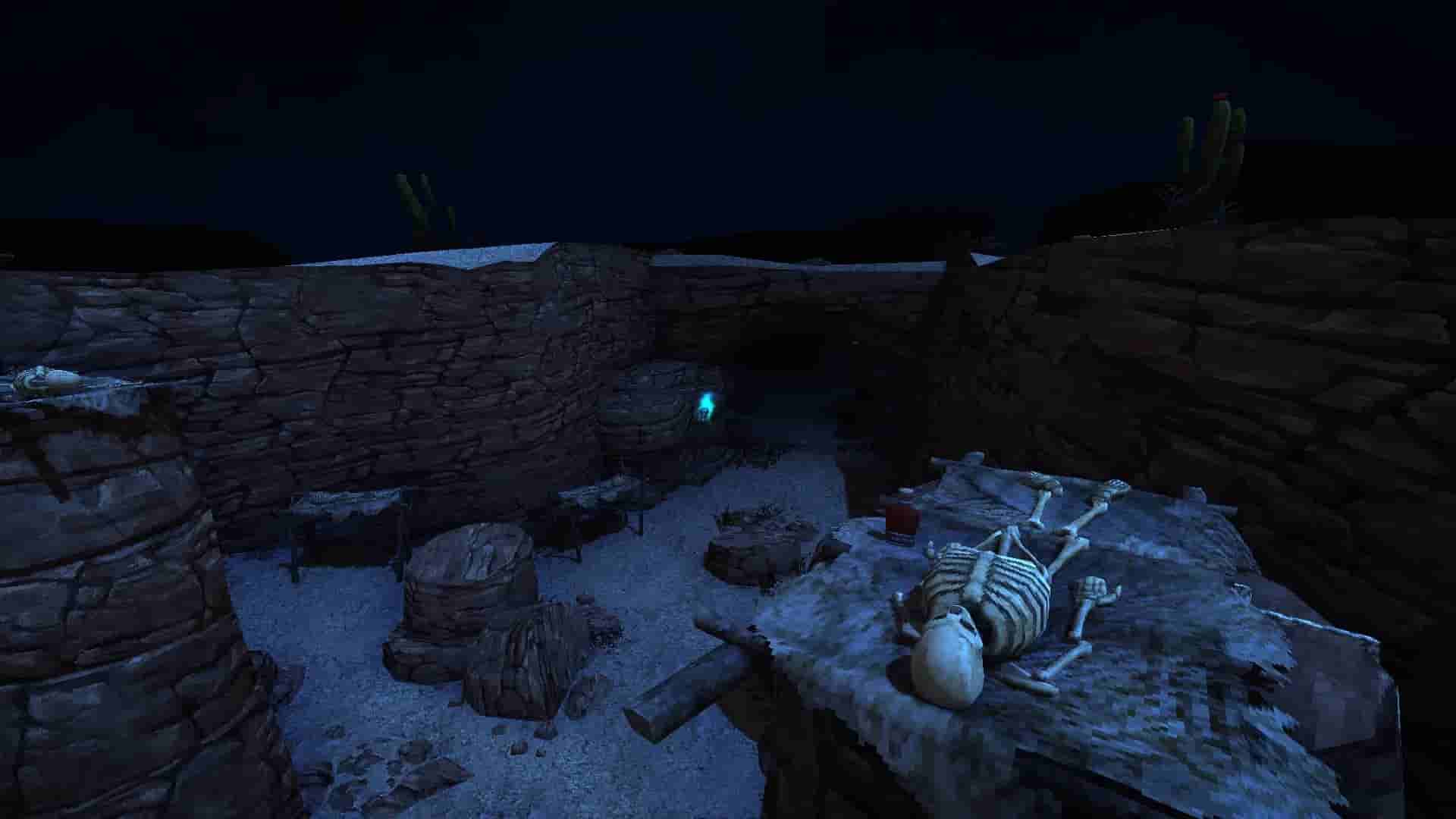 Blood West screenshot thumbnail screenshot 22