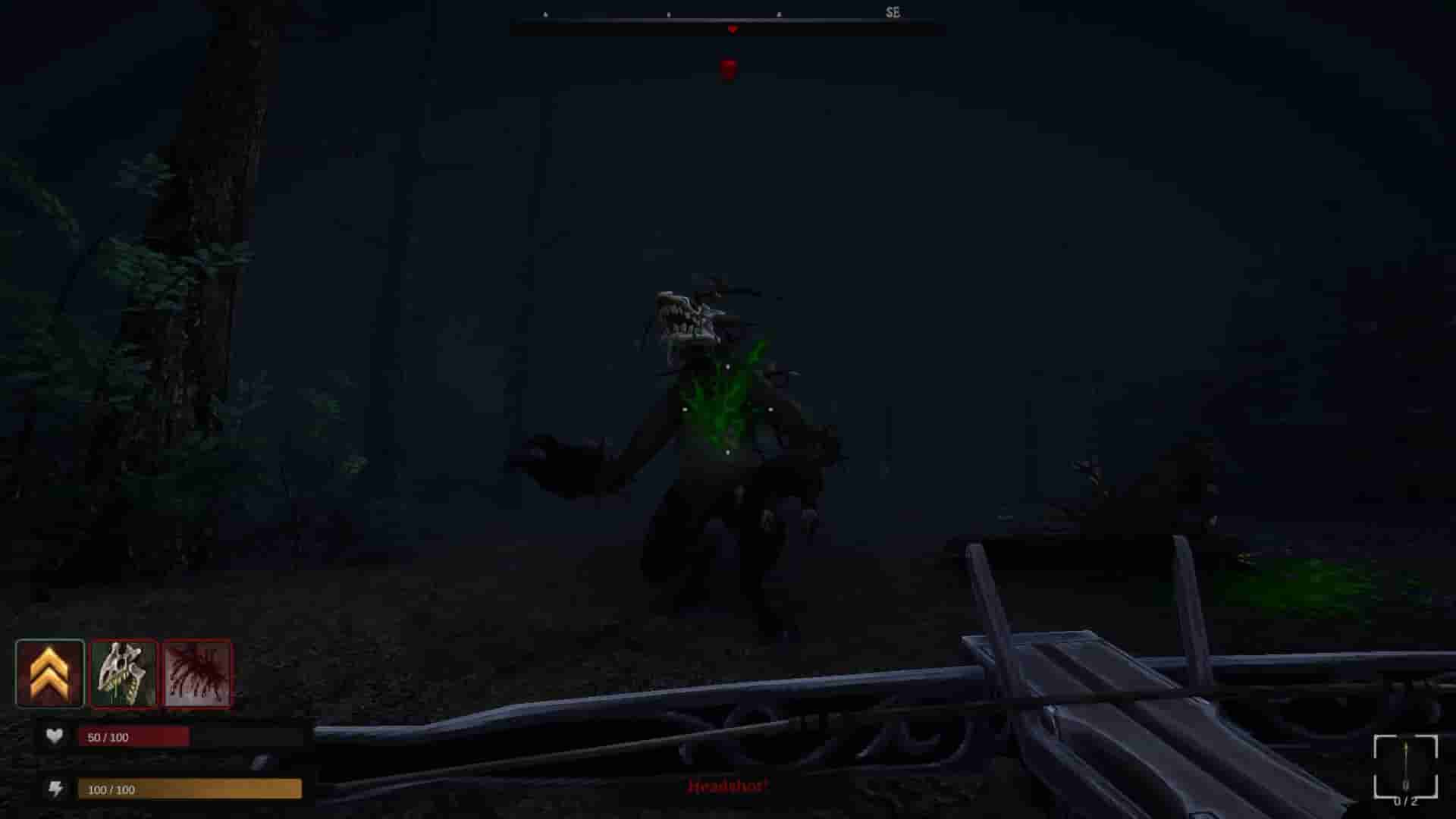 Blood West screenshot thumbnail screenshot 23