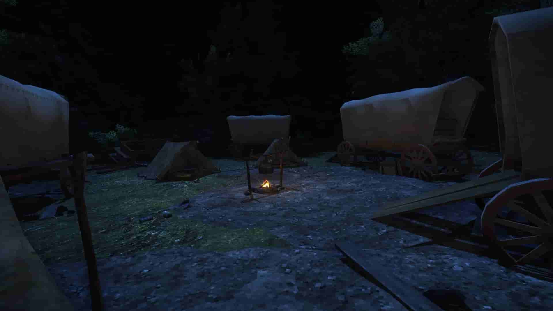 Blood West screenshot thumbnail screenshot 6
