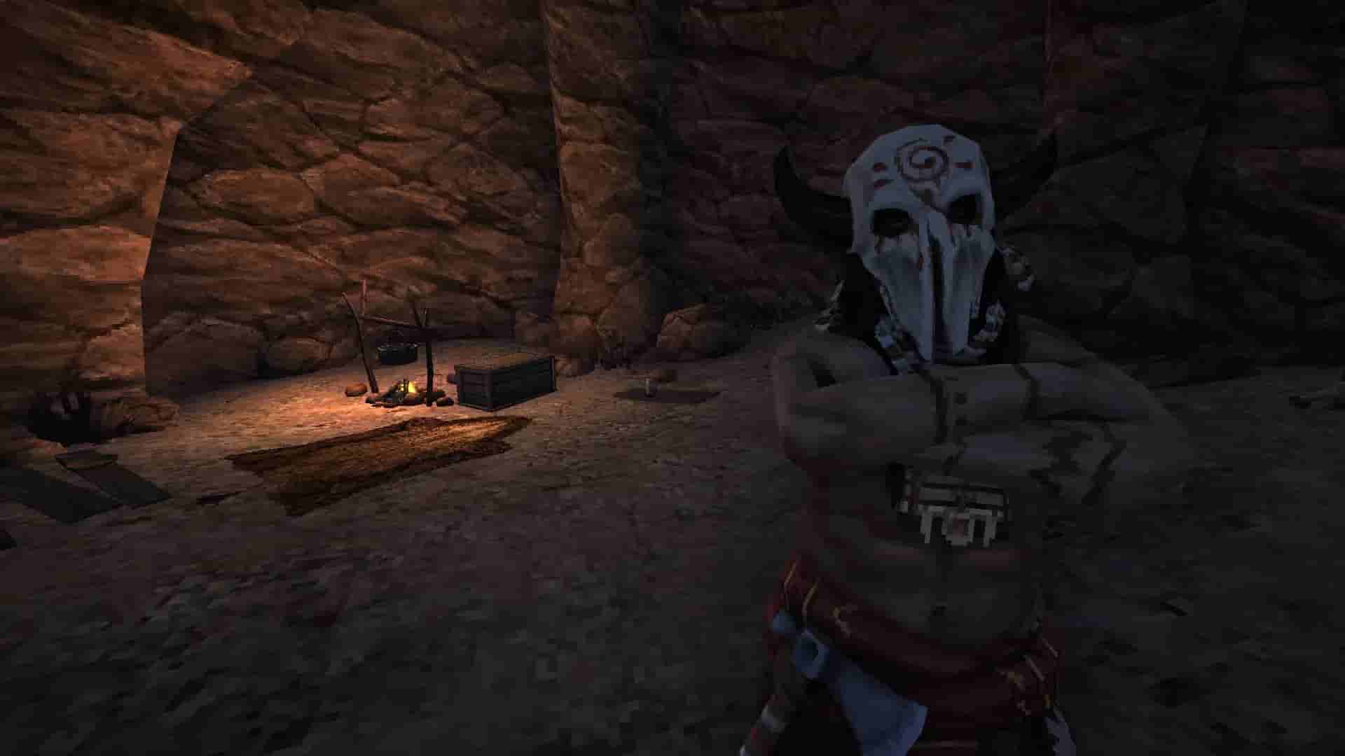 Blood West screenshot thumbnail screenshot 8