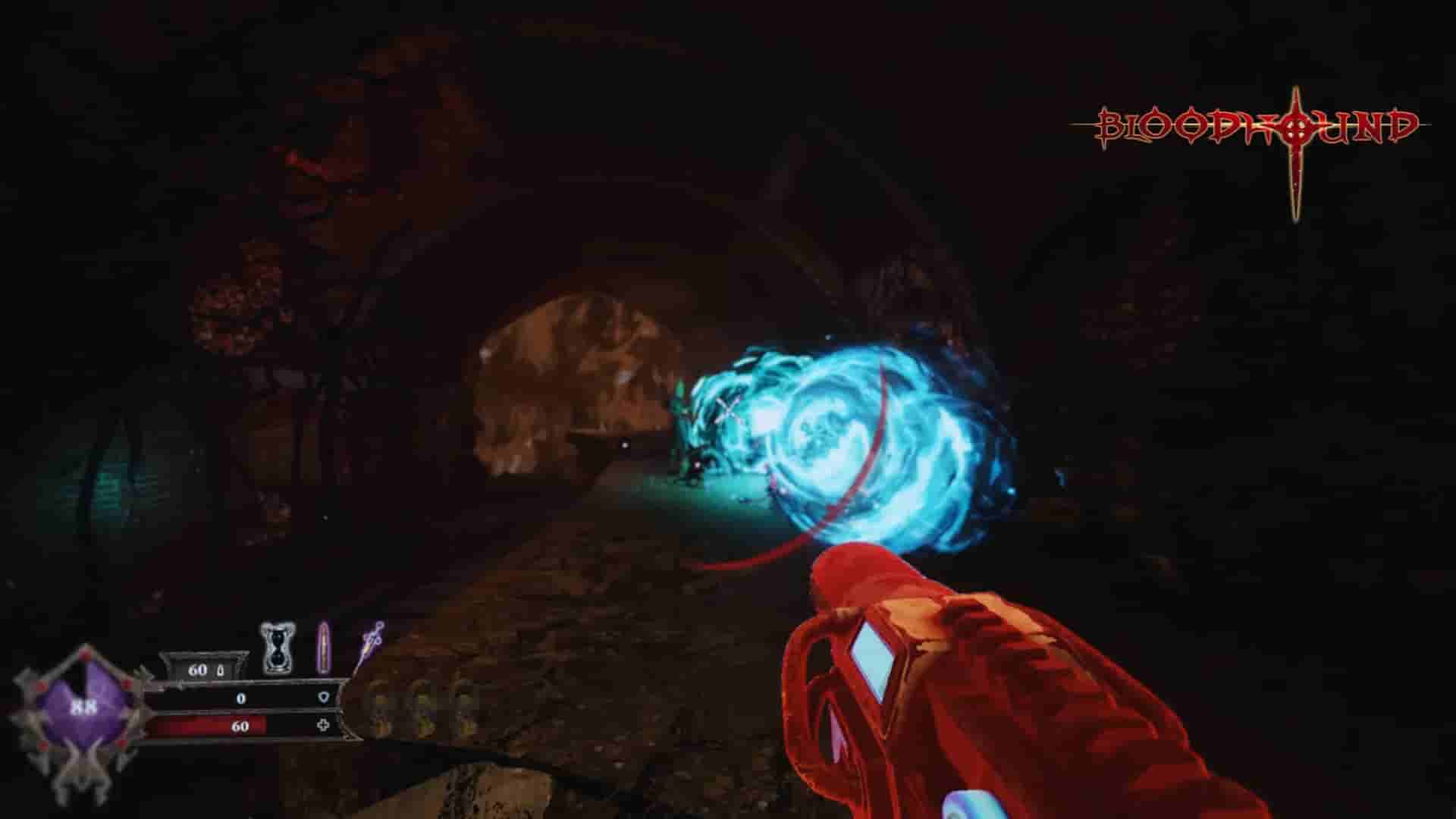 Bloodhound screenshot thumbnail screenshot 4