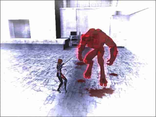 BloodRayne 2 (Legacy) screenshot thumbnail screenshot 0