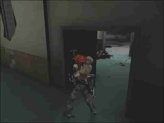 BloodRayne 2 (Legacy) screenshot thumbnail screenshot 1