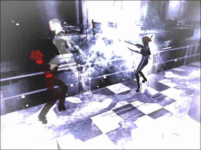 BloodRayne 2 (Legacy) screenshot thumbnail screenshot 3