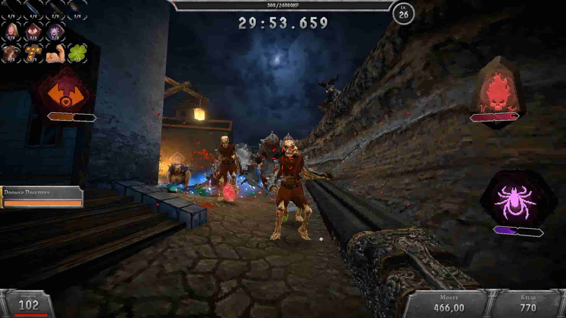 Bloodshed screenshot thumbnail screenshot 11