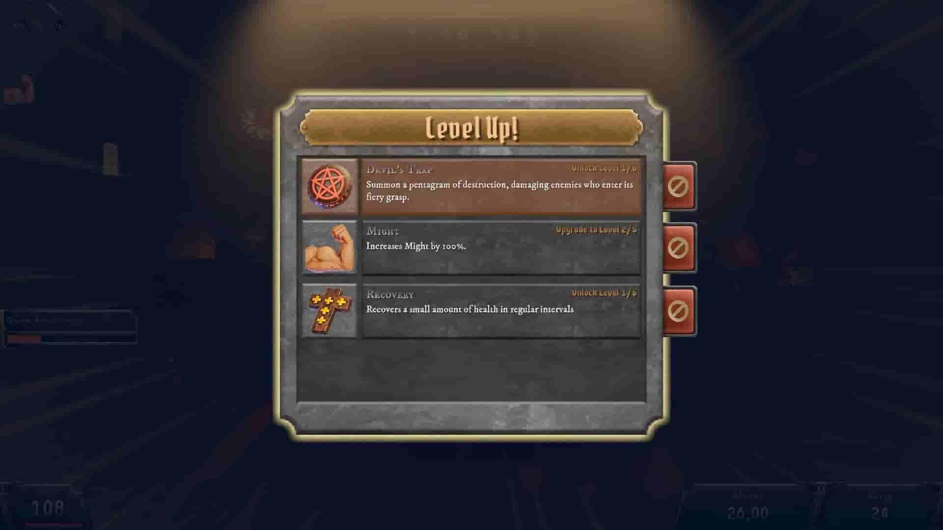 Bloodshed screenshot thumbnail screenshot 3