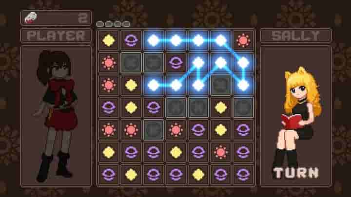 Bloody Rune screenshot thumbnail screenshot 0