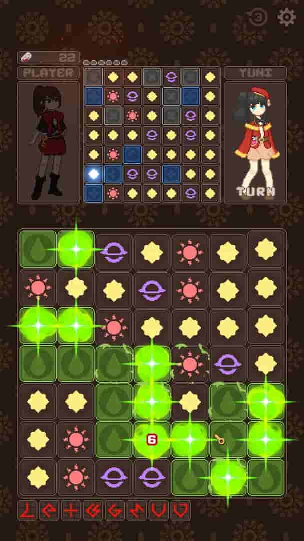 Bloody Rune screenshot thumbnail screenshot 5