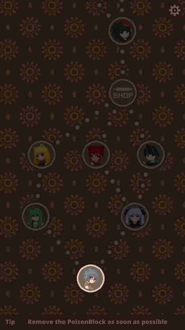 Bloody Rune screenshot thumbnail screenshot 7