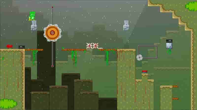 Bloody Trapland screenshot thumbnail screenshot 0