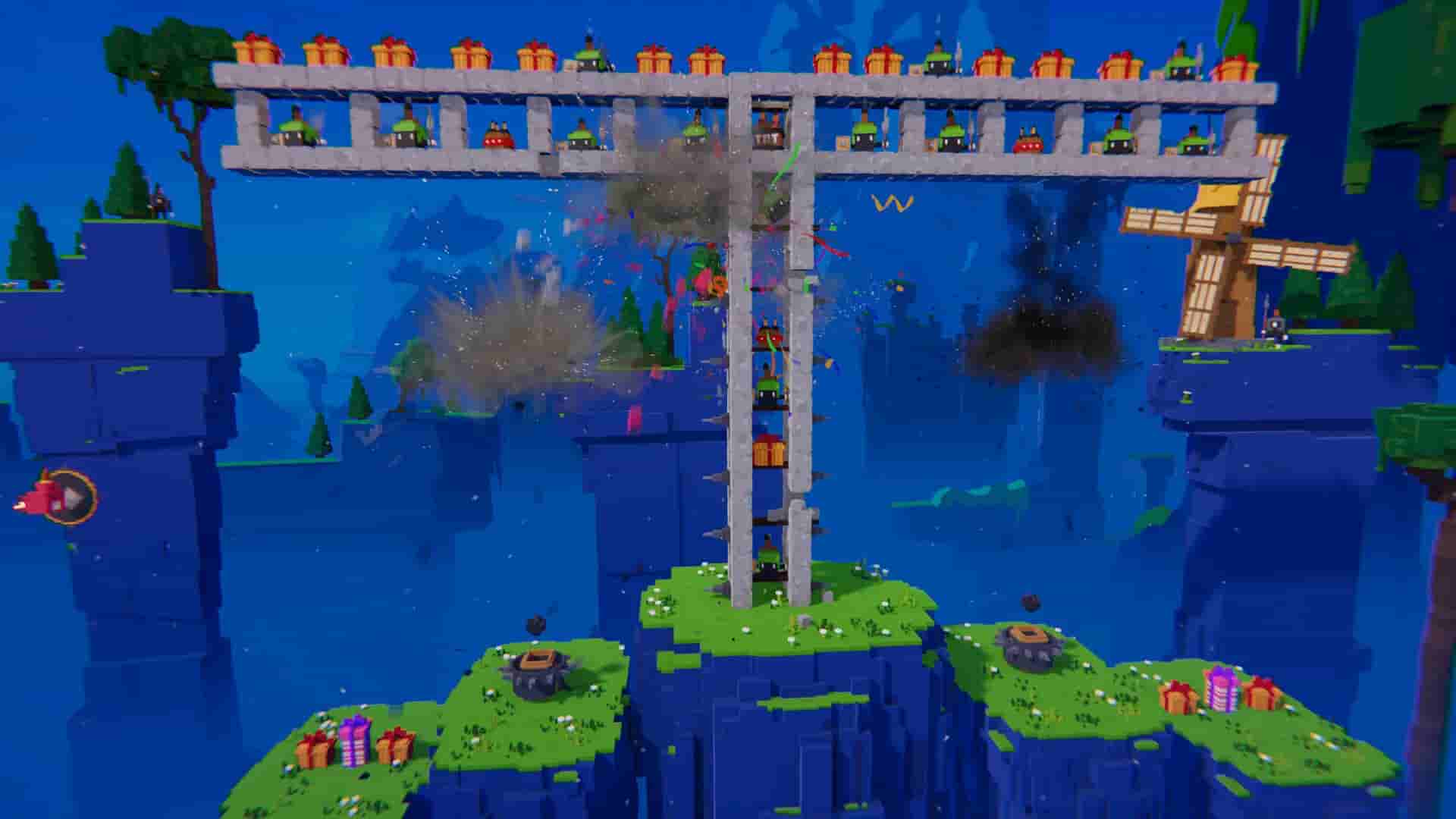 Blow it up screenshot thumbnail screenshot 4