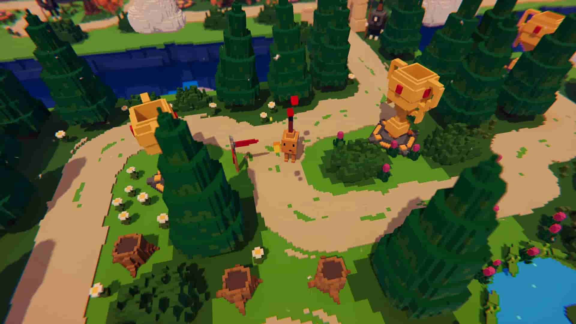 Blow it up screenshot thumbnail screenshot 5