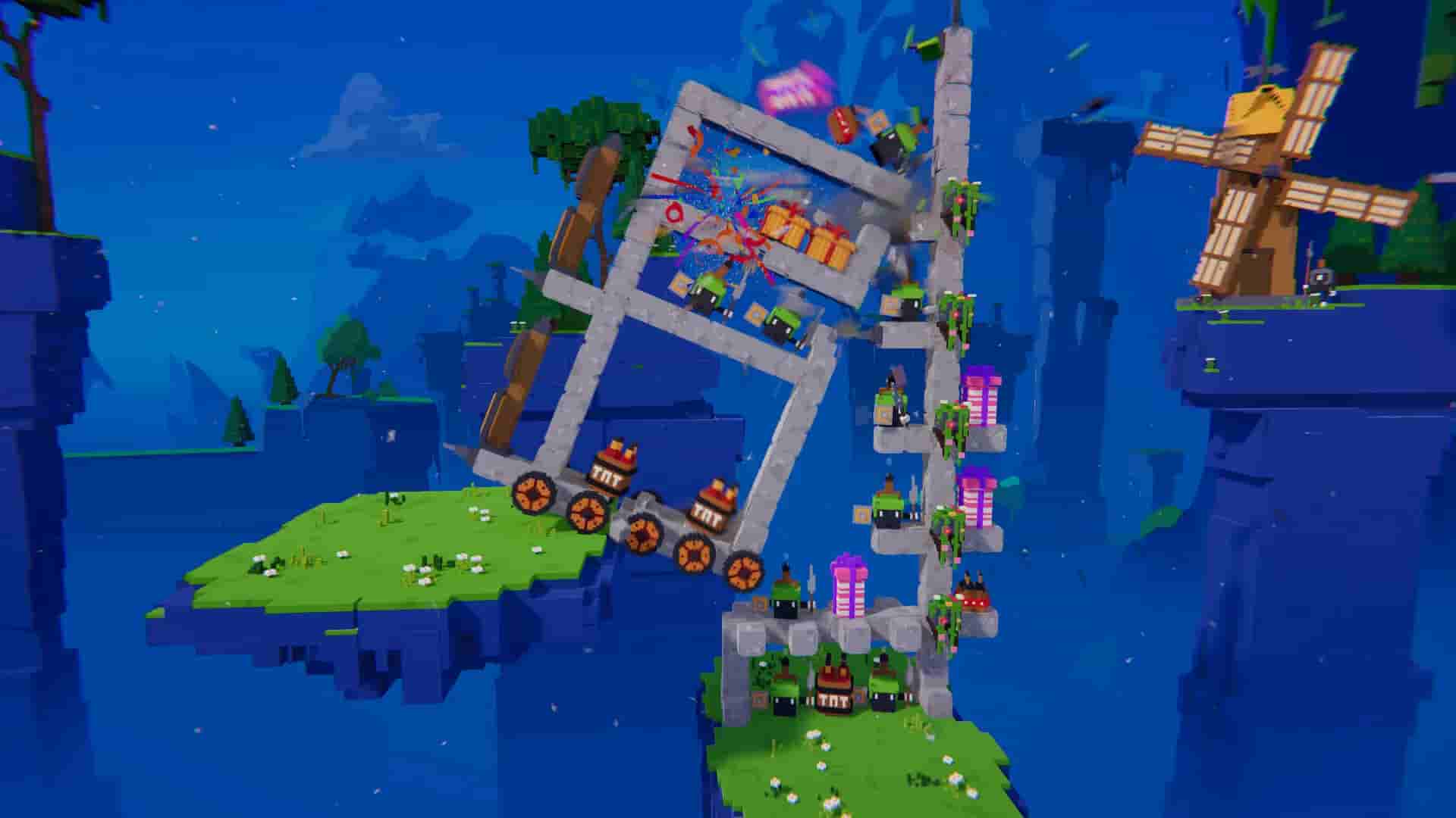 Blow it up screenshot thumbnail screenshot 6