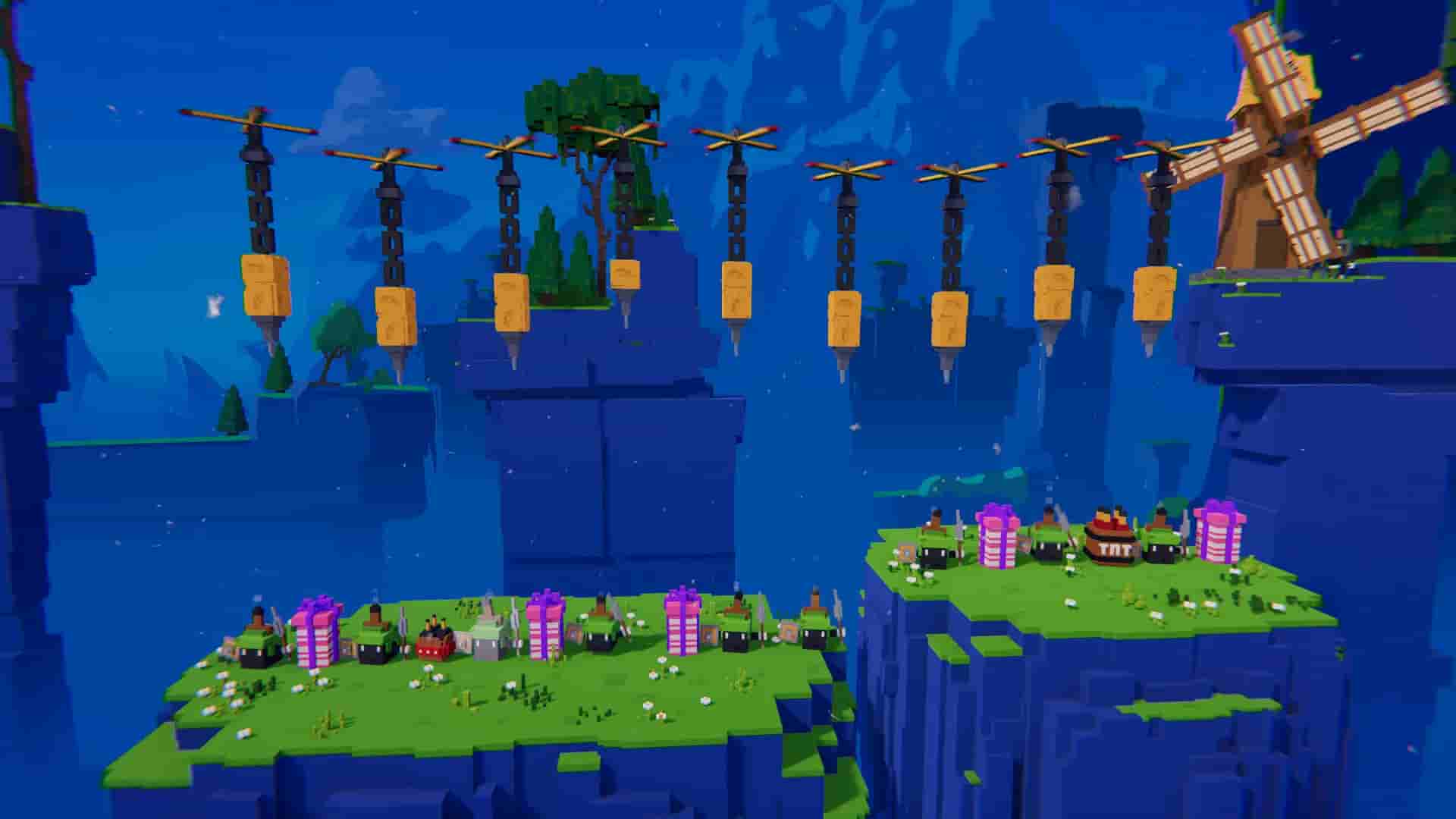 Blow it up screenshot thumbnail screenshot 7