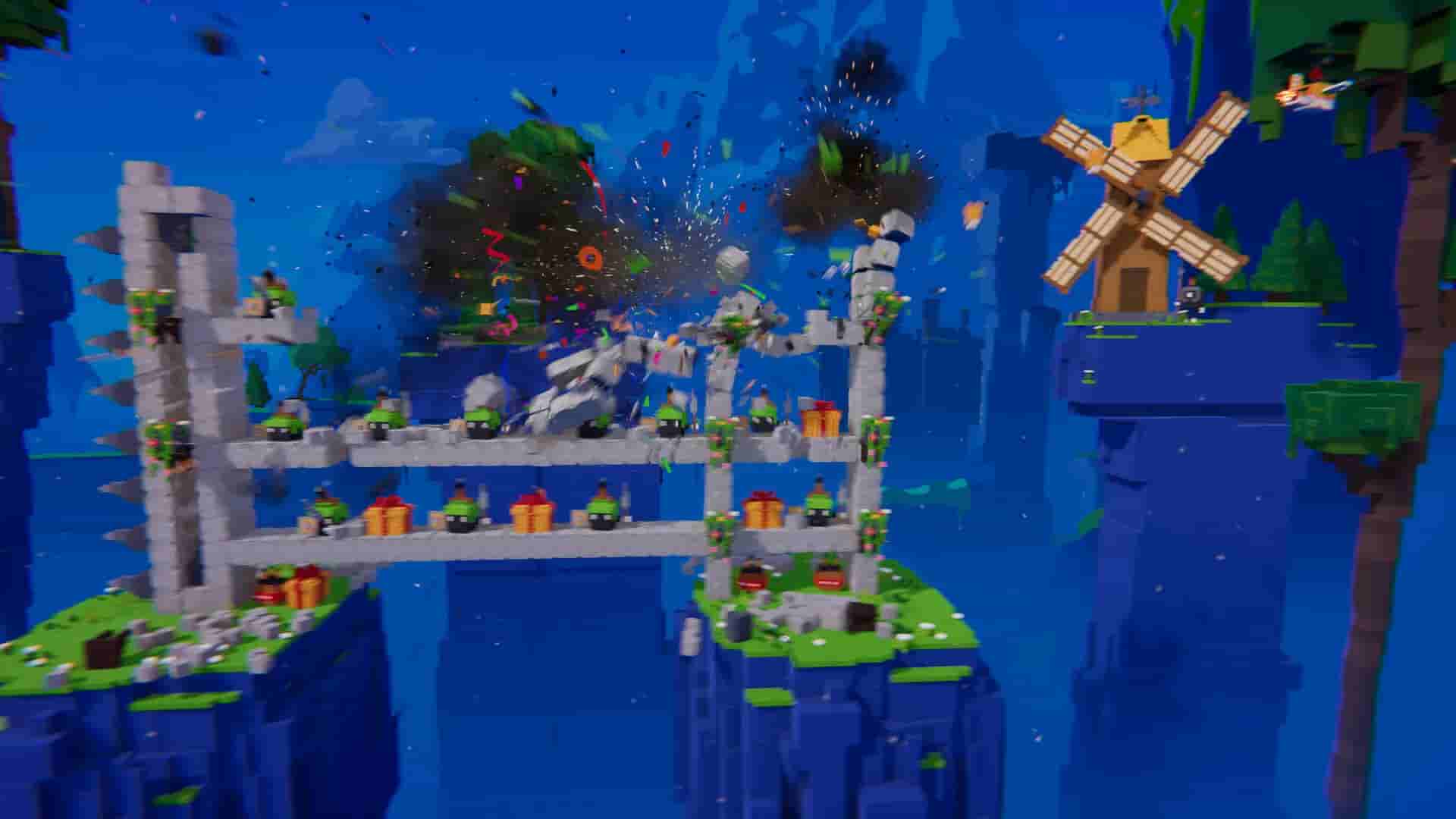 Blow it up screenshot thumbnail screenshot 8