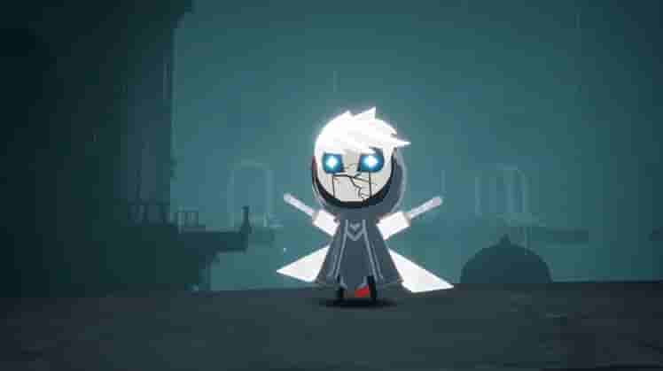 Blue Fire screenshot thumbnail screenshot 0