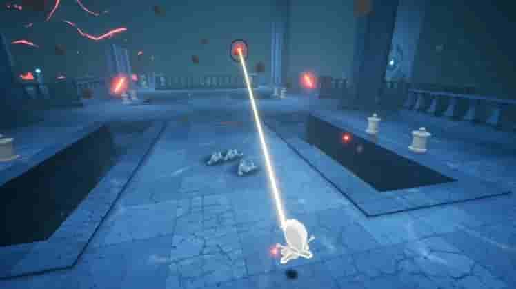 Blue Fire screenshot thumbnail screenshot 2