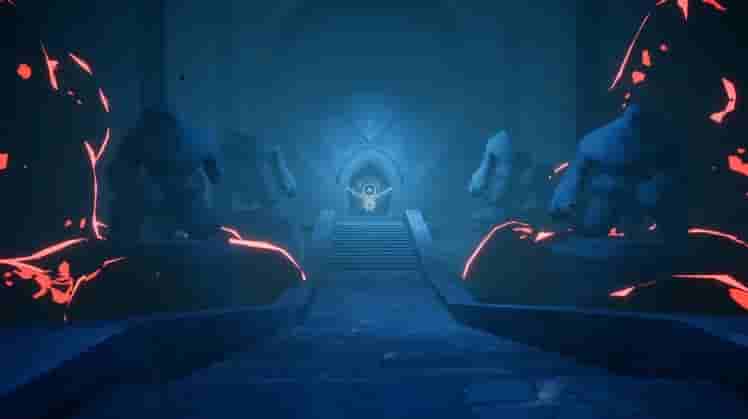 Blue Fire screenshot thumbnail screenshot 3