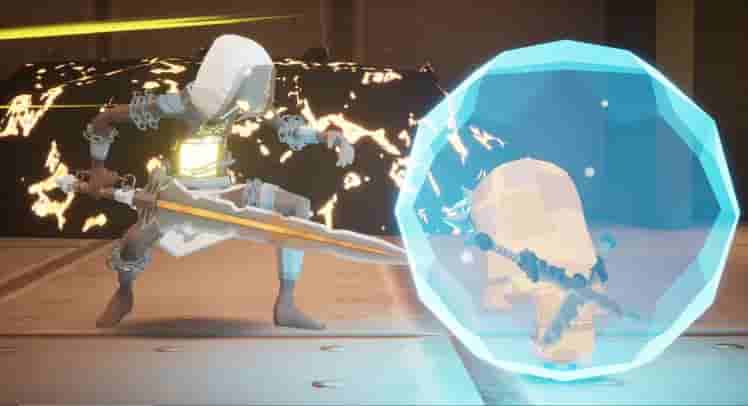 Blue Fire screenshot thumbnail screenshot 7