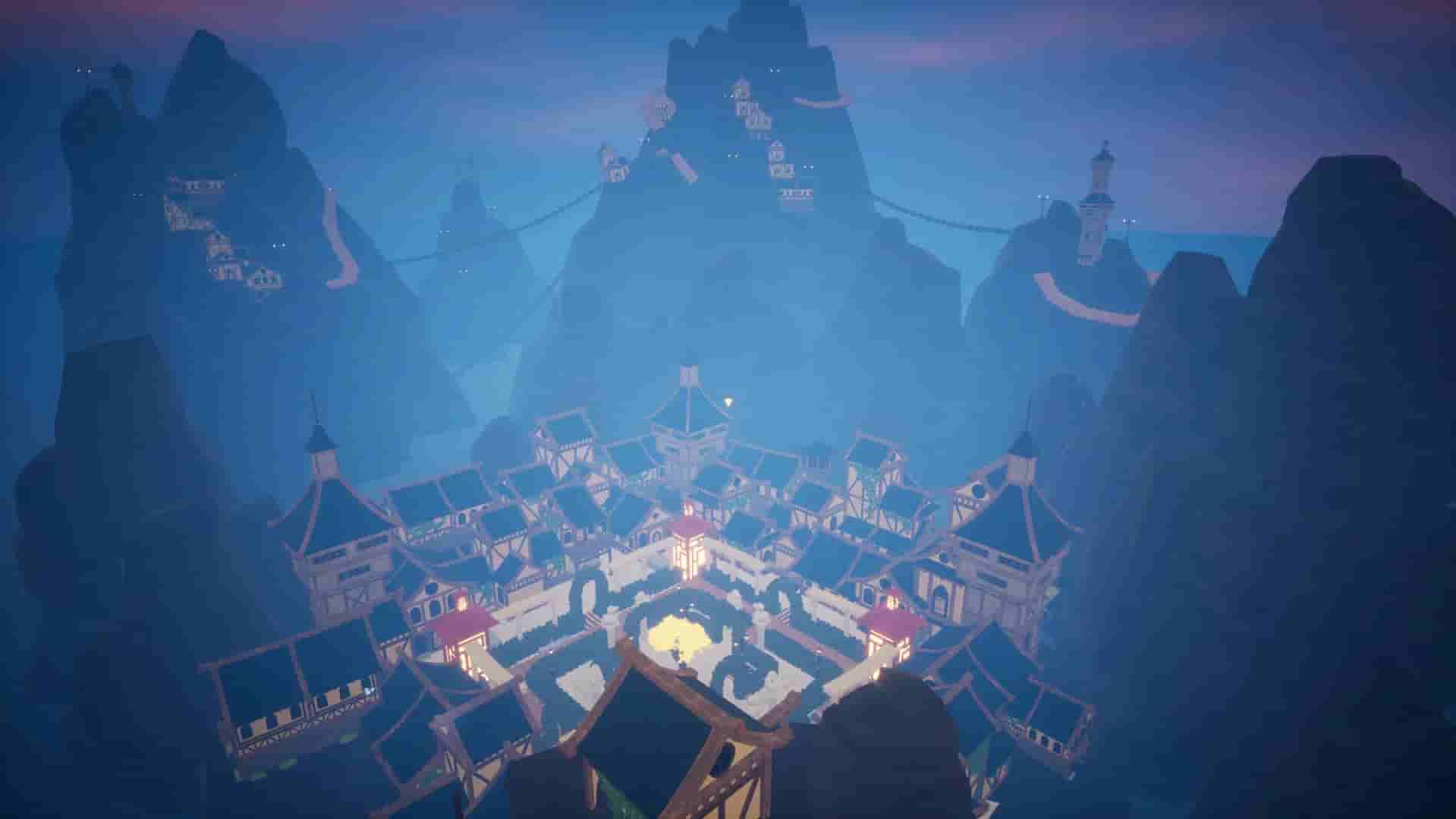 Blue Fire: Void Maker screenshot thumbnail screenshot 5