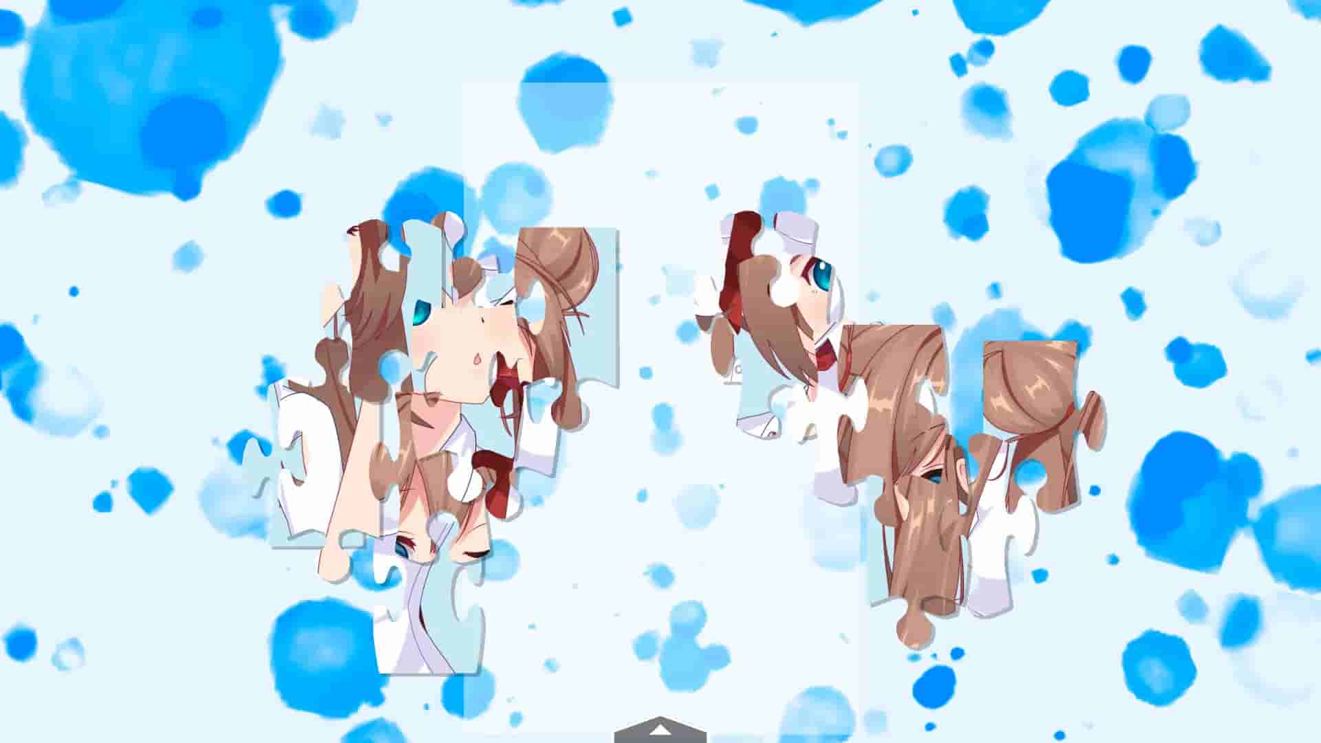 Blue Sky screenshot thumbnail screenshot 2