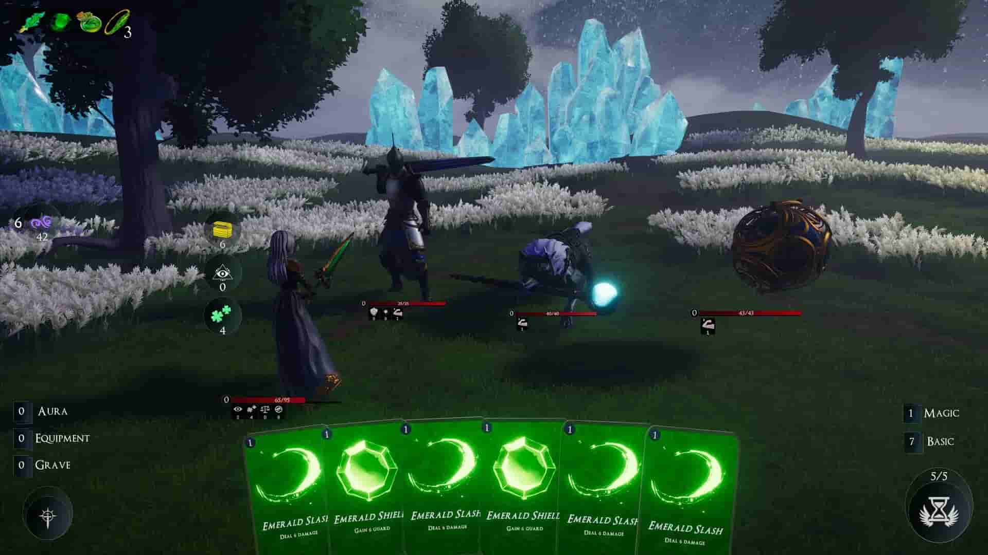 BlueCloud Summit screenshot thumbnail screenshot 1