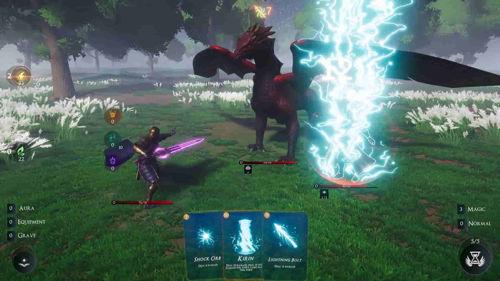 BlueCloud Summit screenshot thumbnail screenshot 10