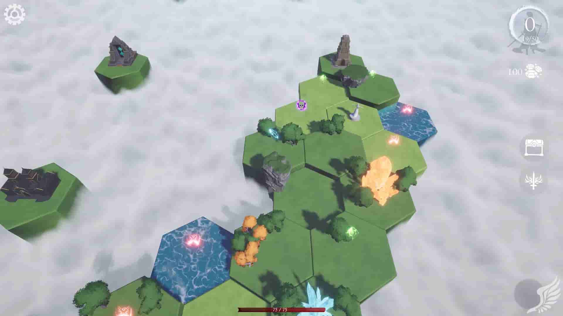 BlueCloud Summit screenshot thumbnail screenshot 2