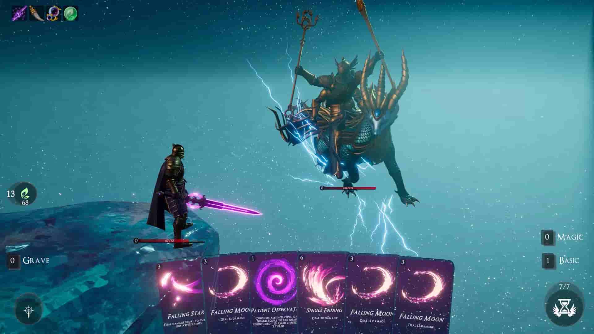 BlueCloud Summit screenshot thumbnail screenshot 4