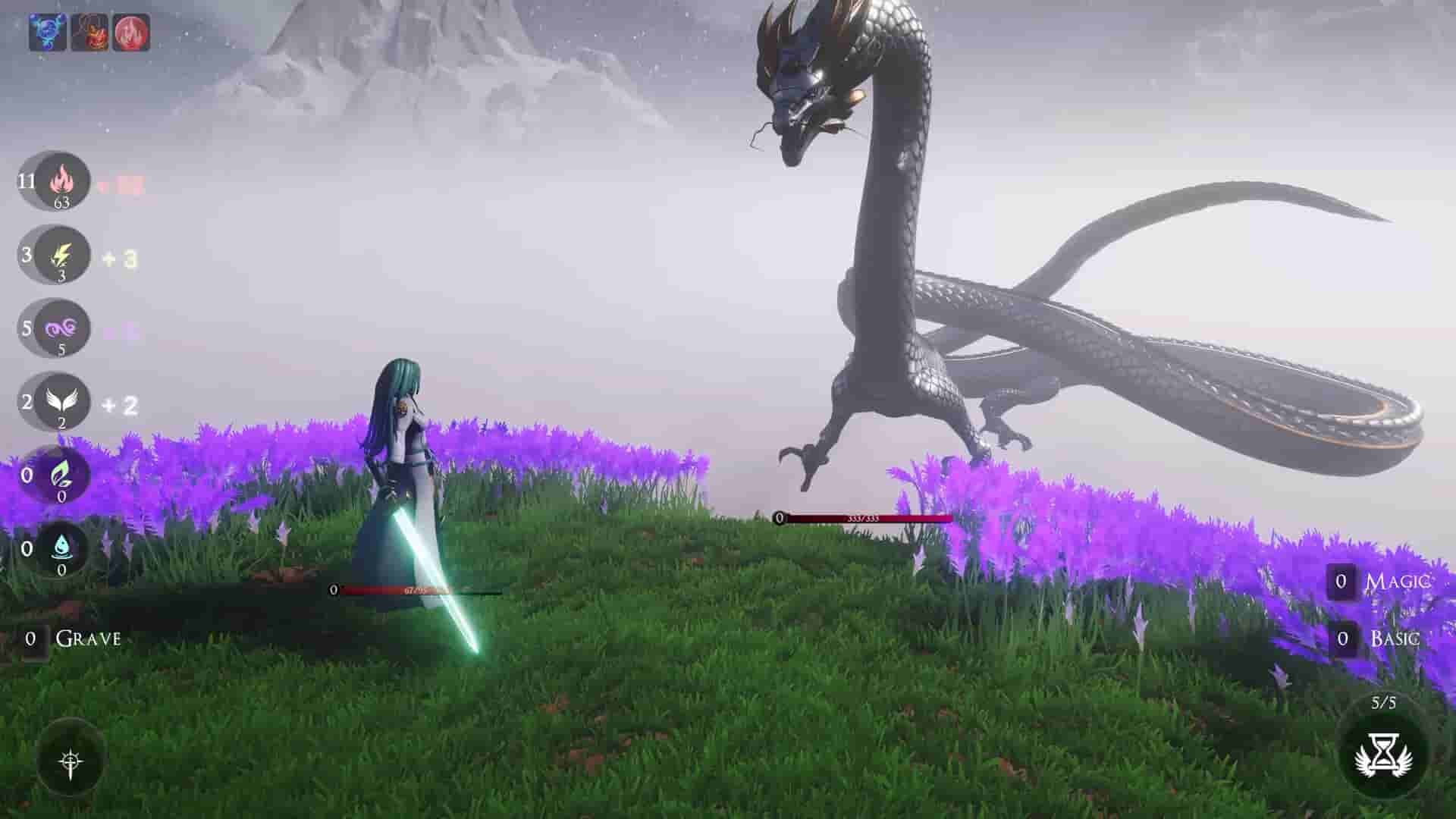 BlueCloud Summit screenshot thumbnail screenshot 7