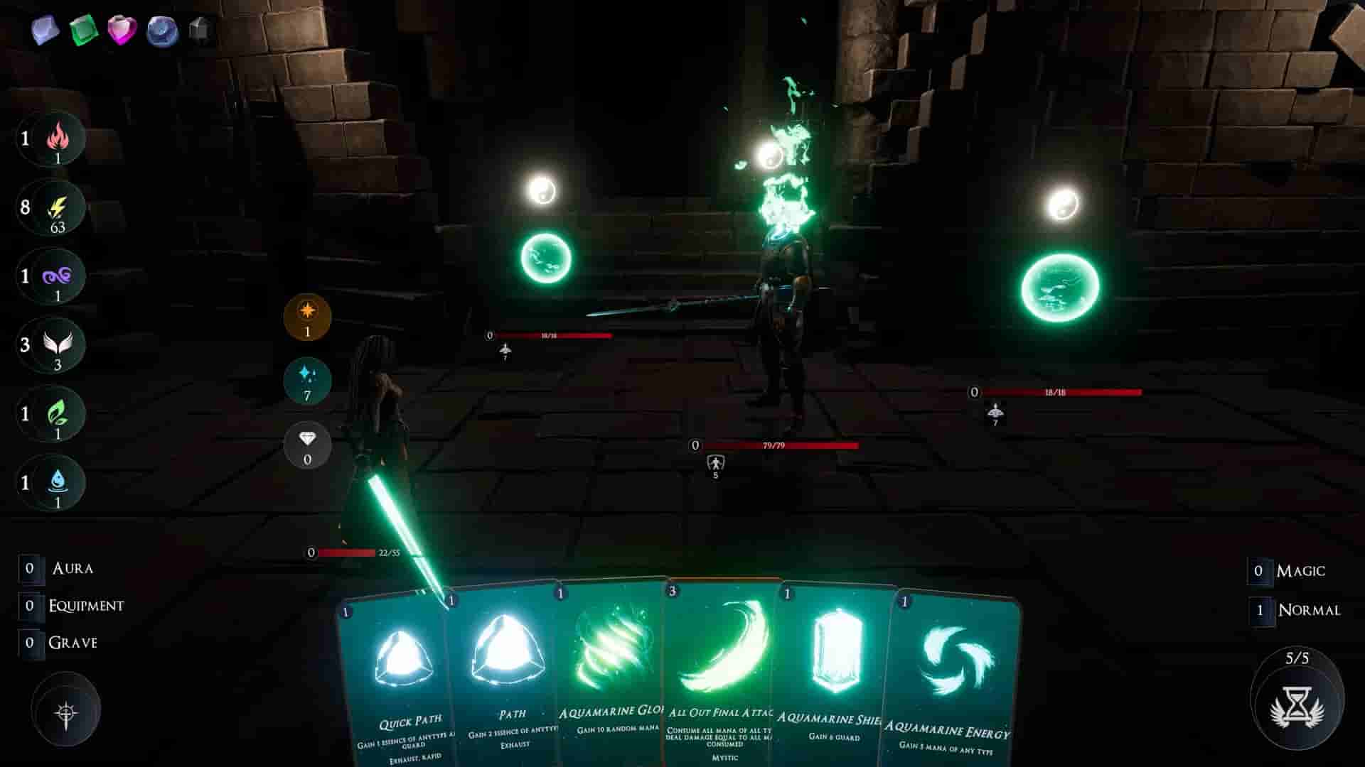 BlueCloud Summit screenshot thumbnail screenshot 8