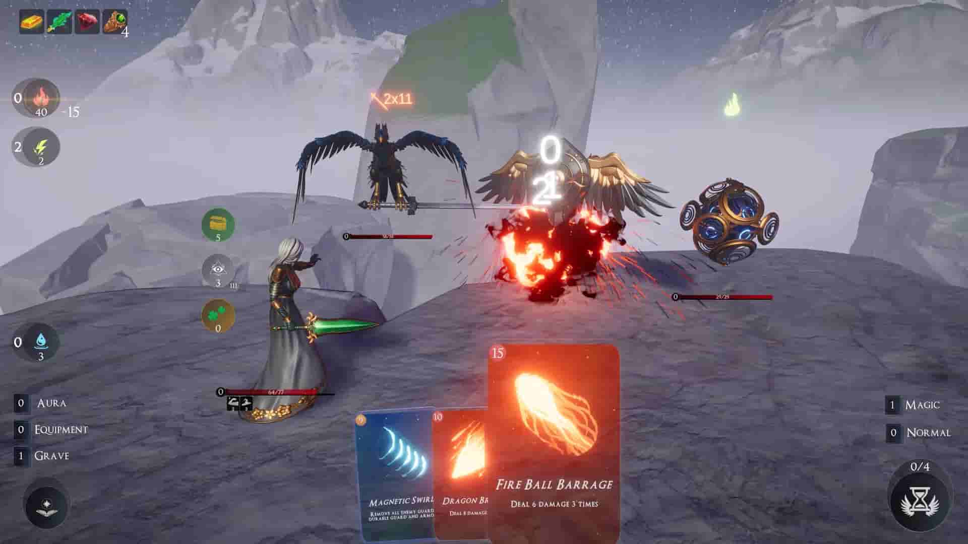 BlueCloud Summit screenshot thumbnail screenshot 9