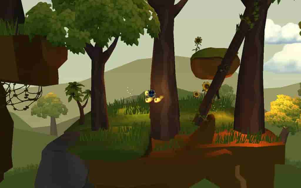 Bob Came in Pieces screenshot thumbnail screenshot 1
