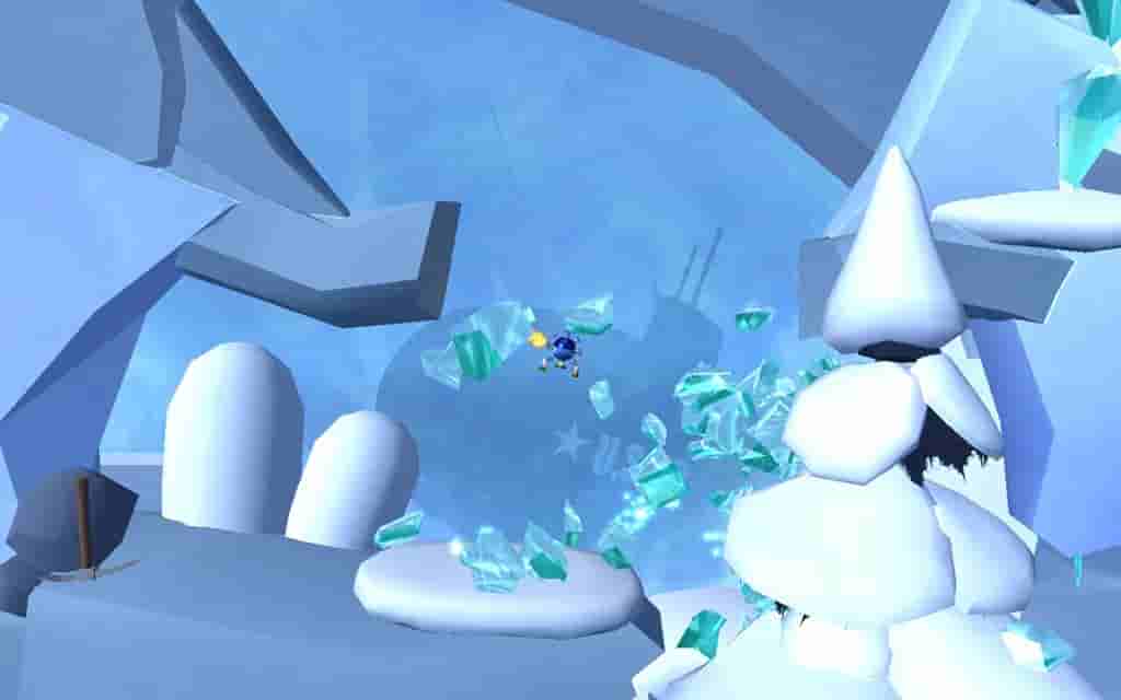 Bob Came in Pieces screenshot thumbnail screenshot 10
